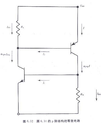 CMOS,CMOS集成電路閂鎖效應(yīng)措施詳解！