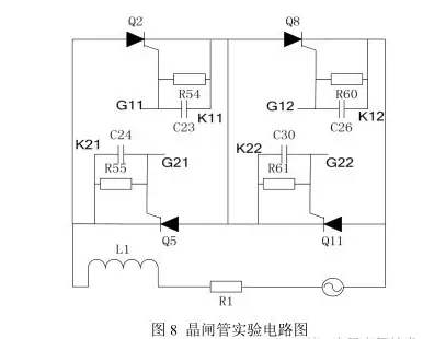 功率開關(guān)MOS管器件的驅(qū)動電路是什么原理？
