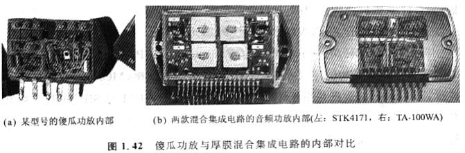 場效應管封裝有哪種類型，封裝的有哪些