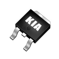 低壓mos管,常用低壓mos管型號(hào)、電壓、參數(shù)等-KIA mos管