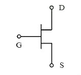 如何認(rèn)識(shí)場(chǎng)效應(yīng)管開關(guān)電路圖與工作原理、符號(hào)等-KIA MOS管