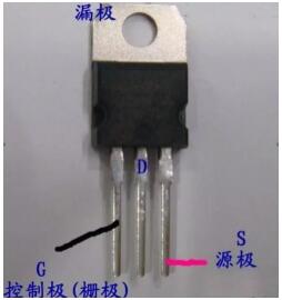 場(chǎng)效應(yīng)管測(cè)量方法