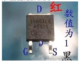 場(chǎng)效應(yīng)管測(cè)量方法
