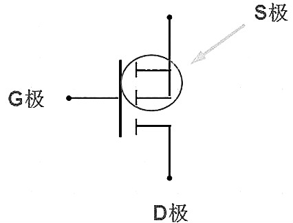 詳解場效應(yīng)管管腳圖接線圖、引腳、檢測方法、注意事項(xiàng)等-KIA MOS管