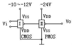 解析P溝MOS管工作原理、特性和P溝道MOS管開關電路詳解-KIA MOS管