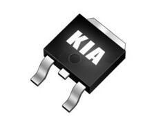 詳解N溝道MOS管導(dǎo)通電壓、導(dǎo)通條件及過程-KIA MOS管