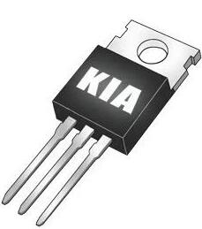 78L05引腳圖及電路原理圖詳解-78、79系列管腳判斷技巧-KIA MOS管