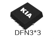 KNX3706A 50A/60V N溝道MOS管中文資料、封裝、參數(shù)-KIA MOS管