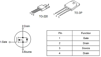 9130,KNP9130A，40A/300V
