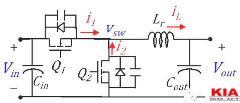 MOS管,開(kāi)關(guān)電流，MOSFET
