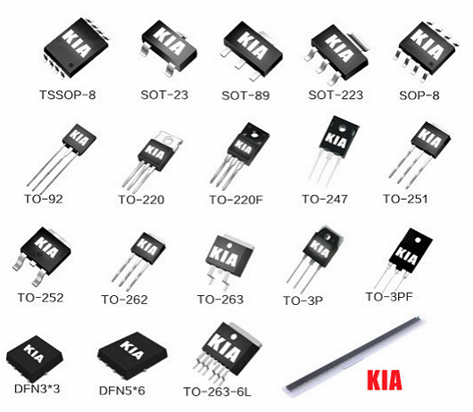 30v95a，MOS管30V95A