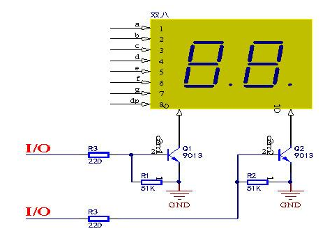 三極管，場(chǎng)效應(yīng)管，IGBT