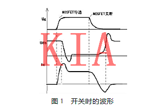 MOSFET，驅(qū)動(dòng)，吸收電路