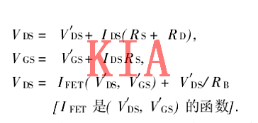 薄膜場(chǎng)效應(yīng)管