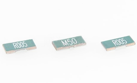解析貼片電阻由什么材料組成？-KIA MOS管