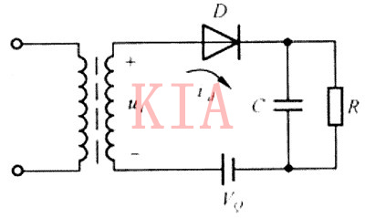 檢波二極管概述、工作原理詳細(xì)分析-KIA MOS管