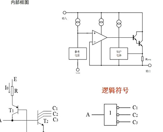 詳細(xì)講解-什么是雙極型集成電路？-KIA MOS管
