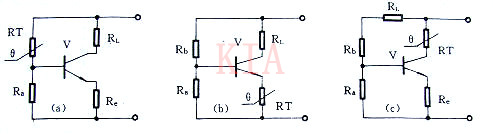 【實例分析】晶體管溫度補(bǔ)償電路-KIA MOS管