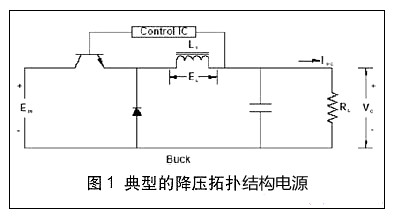 詳解開關(guān)電源電感值如何確定？-KIA MOS管
