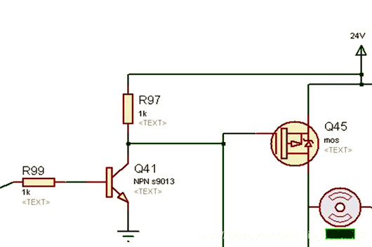 場(chǎng)效應(yīng)管在電路中低壓、寬電壓、雙電壓應(yīng)用-KIA MOS管