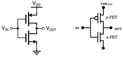 推挽（push-pull）、開(kāi)集（OC）、開(kāi)漏（OD）區(qū)別-KIA MOS管