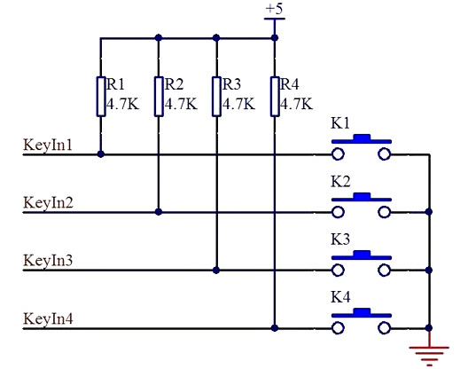 詳解電路設(shè)計為什么要加上、下拉電阻及作用-KIA MOS管