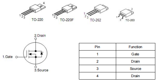 7n60參數(shù)代換,7n60場(chǎng)效應(yīng)管