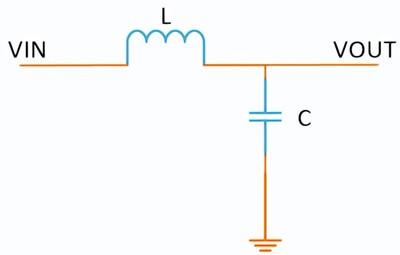 lc濾波電路原理,lc濾波電路公式、計算-KIA MOS管