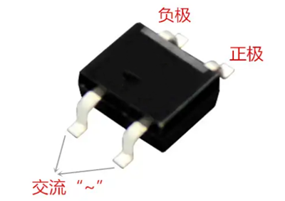 整流橋如何接線？整流橋接線方法-KIA MOS管