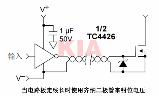 MOS管驅(qū)動器,MOSFET