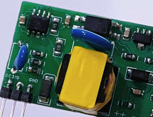 反激電源變壓器計(jì)算